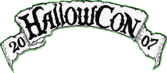 HallowCon logo