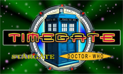 TimeGate logo